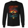 Licensed Character Men's Guns N' Roses Skate Skeleton Long Sleeve Tee -Licensed Character Shop unnamed file 11626