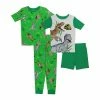 Licensed Character Boys 4-10 Jurassic World "Dino Scratch" Tops, Shorts & Pants Pajama Set 2 Licensed Character Boys 4-10 Jurassic World "Dino Scratch" Tops, Shorts & Pants Pajama Set -Licensed Character Shop unnamed file 1181