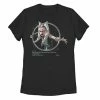 Licensed Character Juniors' Star Wars Just Who I Am Ahsoka Graphic Tee -Licensed Character Shop unnamed file 11884