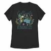 Licensed Character Disney's Encanto Kindness Juniors' Tee -Licensed Character Shop unnamed file 11900