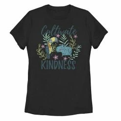 Licensed Character Disney's Encanto Kindness Juniors' Tee