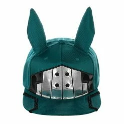 Licensed Character Men's My Hero Academia Deku Suit Snapback Hat