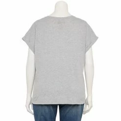 Licensed Character Plus Size Coca-Cola Dolman Graphic Tee -Licensed Character Shop unnamed file 11930