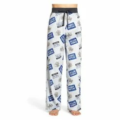 Licensed Character Women's The Office Fleece Pajama Pants
