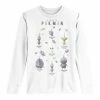 Licensed Character Boys 8-20 Pikmin A Guide To Pikmin Long-Sleeve Graphic Tee -Licensed Character Shop unnamed file 11966