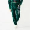 Licensed Character Disney's Lilo & Stitch Juniors' Santa Stitch Graphic Joggers 2 Licensed Character Disney's Lilo & Stitch Juniors' Santa Stitch Graphic Joggers -Licensed Character Shop unnamed file 120