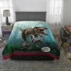Licensed Character Jurassic World Comforter -Licensed Character Shop unnamed file 1203