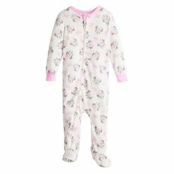 Licensed Character Disney’s Minnie Mouse Ultra Soft Baby Girl Sleep & Play