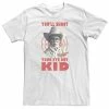 Licensed Character Big & Tall A Christmas Story Ralphie You'll Shoot Your Eye Out Kid Tee -Licensed Character Shop unnamed file 12167