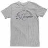 Licensed Character Big & Tall "Nurses Are Everyday Heroes" Tee -Licensed Character Shop unnamed file 12191