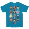 Licensed Character Boys 8-20 FGTeeV Grid Husky Graphic Tee -Licensed Character Shop unnamed file 12234