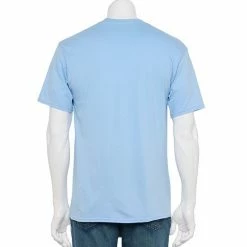 Licensed Character Men's Rick And Morty Portal Tee -Licensed Character Shop unnamed file 12236