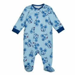 Licensed Character Disney's Mickey Mouse Baby Boy Sleep & Play