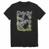 Licensed Character Big & Tall Modern-Fit Scooby-Doo Graphic Tee -Licensed Character Shop unnamed file 1246