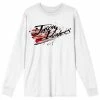 Licensed Character Men's Friday The 13th Jason Long Sleeve Tee -Licensed Character Shop unnamed file 12648