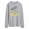 Licensed Character Men's Dr. Seuss Ryhme Tee -Licensed Character Shop unnamed file 12741