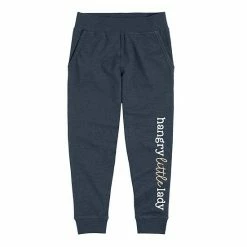 Licensed Character Girls 7-16 Hangry Little Lady Jogger Pants