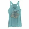 Licensed Character Juniors' Star Wars Flower Child Graphic Tank -Licensed Character Shop unnamed file 12816