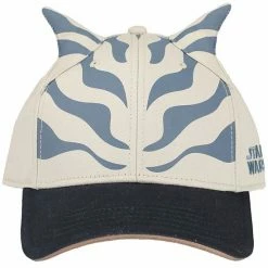 Licensed Character Ahsoka Character Structured Hat