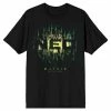 Licensed Character Men's The Matrix Hello Neo Tee -Licensed Character Shop unnamed file 12952