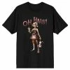 Licensed Character Men's Borderlands Tiny Tina Tee -Licensed Character Shop unnamed file 12955