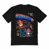 Licensed Character Men's Care Bear T-Shirt -Licensed Character Shop unnamed file 12978