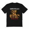 Licensed Character The Offspring Men's T-Shirt -Licensed Character Shop unnamed file 12979
