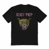 Licensed Character Men's Iggy Pop Tee -Licensed Character Shop unnamed file 12980