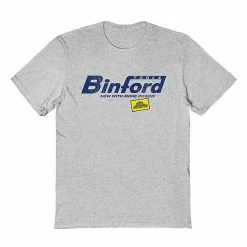 Licensed Character Home Improvement Men's T-Shirt White