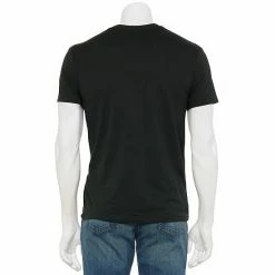 Licensed Character Men's Wakanda Forever Tee -Licensed Character Shop unnamed file 1312