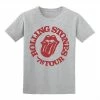 Licensed Character Men's Rolling Stones Tee -Licensed Character Shop unnamed file 13160