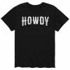 Licensed Character Men's Howdy Tee Green -Licensed Character Shop unnamed file 13172