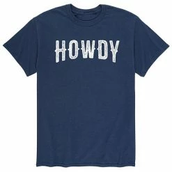 Licensed Character Men's Howdy Tee Green -Licensed Character Shop unnamed file 13175