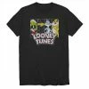 Licensed Character Big And Tall Looney Tunes Graphic Tee -Licensed Character Shop unnamed file 1321