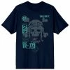 Licensed Character Men's Call Of Duty: Vanguard Skull Tee -Licensed Character Shop unnamed file 13226