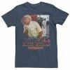 Licensed Character Men's Caddyshack Judge Elihu Smails Portrait Tee -Licensed Character Shop unnamed file 13268