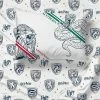 Licensed Character Harry Potter Sheet Set With Pillowcases -Licensed Character Shop unnamed file 1333
