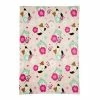 Licensed Character Squishmallows Super Soft Micro Raschel Throw -Licensed Character Shop unnamed file 134