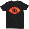 Licensed Character Men's The Lord Of The Rings The Eye Of Sauron Tee -Licensed Character Shop unnamed file 13545