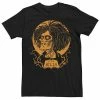 Licensed Character Men's Hocus Pocus Rip Billy Big Face Tee -Licensed Character Shop unnamed file 13547