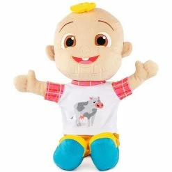 Licensed Character Cocomelon "JJ" Pillow Buddie