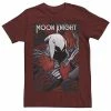 Licensed Character Men's Marvel Moon Knight Choked Comic Cover Tee 2 Licensed Character Men's Marvel Moon Knight Choked Comic Cover Tee -Licensed Character Shop unnamed file 13678