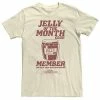 Licensed Character Men's National Lampoon's Christmas Vacation Jelly Of The Month Tee 1 Licensed Character Men's National Lampoon's Christmas Vacation Jelly Of The Month Tee -Licensed Character Shop unnamed file 1368