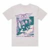 Licensed Character Men's Aerosmith Graphic Tee -Licensed Character Shop unnamed file 13693