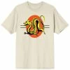 Licensed Character Men's Natural World Dragon Tee -Licensed Character Shop unnamed file 13769