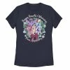 Licensed Character Juniors' My Little Pony Christmas Happy Hearth's Warming Graphic Tee -Licensed Character Shop unnamed file 13867
