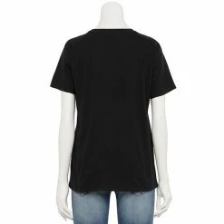 Licensed Character Women's Golden Girls Graphic Tee -Licensed Character Shop unnamed file 13926