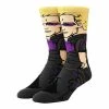 Licensed Character Men's Marvel Hawkeye Crew Socks -Licensed Character Shop unnamed file 13928
