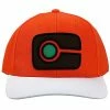 Licensed Character Men's Ash Ketchum Pokemon Snapback Hat -Licensed Character Shop unnamed file 13930