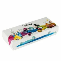 Licensed Character Disney Princess Mulan Cherry Blossom Kids' Time Teacher Watch 9 Licensed Character Disney Princess Mulan Cherry Blossom Kids' Time Teacher Watch -Licensed Character Shop unnamed file 13964